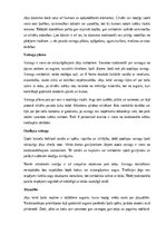Eseja 'Jāņu tradīcijas Latvijā un Eiropā', 3.