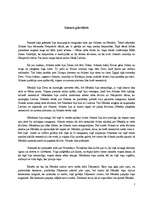 Konspekts 'Dž.Vintersone "Smagums"', 1.