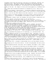 Eseja 'Westerns and Social Commentary', 1.