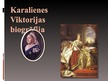 Prezentācija 'Anglijas karaliene Viktorija', 2.
