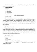 Konspekts 'Diferenciālās psiholoģijas testu analīze', 2.