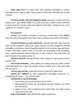 Konspekts 'Diferenciālās psiholoģijas testu analīze', 3.