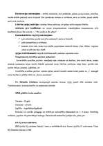 Konspekts 'Diferenciālās psiholoģijas testu analīze', 6.