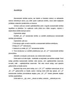 Diplomdarbs 'Saimnieciskās darbības analīze SIA "Rehabilitācijas centrs "X""', 2.