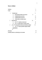 Diplomdarbs 'Saimnieciskās darbības analīze SIA "Rehabilitācijas centrs "X""', 3.