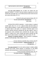 Diplomdarbs 'Saimnieciskās darbības analīze SIA "Rehabilitācijas centrs "X""', 9.