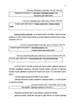 Diplomdarbs 'Saimnieciskās darbības analīze SIA "Rehabilitācijas centrs "X""', 11.