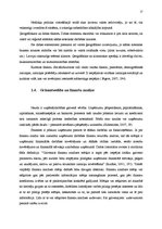 Diplomdarbs 'Saimnieciskās darbības analīze SIA "Rehabilitācijas centrs "X""', 17.