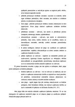 Diplomdarbs 'Saimnieciskās darbības analīze SIA "Rehabilitācijas centrs "X""', 23.