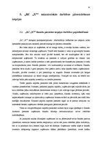 Diplomdarbs 'Saimnieciskās darbības analīze SIA "Rehabilitācijas centrs "X""', 34.