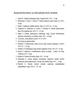 Diplomdarbs 'Saimnieciskās darbības analīze SIA "Rehabilitācijas centrs "X""', 40.