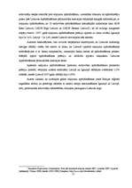 Referāts 'Ceļojumu apdrošināšanas piedāvājuma analīze AAS "Seesam Latvia", AAS "BTA" un AA', 15.