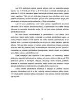 Referāts 'Ceļojumu apdrošināšanas piedāvājuma analīze AAS "Seesam Latvia", AAS "BTA" un AA', 23.