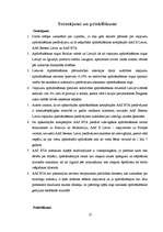 Referāts 'Ceļojumu apdrošināšanas piedāvājuma analīze AAS "Seesam Latvia", AAS "BTA" un AA', 25.