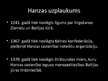 Prezentācija 'Hanzas savienība', 5.