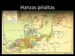 Prezentācija 'Hanzas savienība', 7.