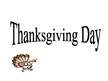 Prezentācija 'Thanksgiving Day', 1.