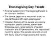Prezentācija 'Thanksgiving Day', 7.