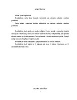 Referāts 'Jauniešu informētība par alkohola radītajām veselības problēmām', 2.