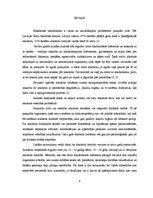 Referāts 'Jauniešu informētība par alkohola radītajām veselības problēmām', 4.