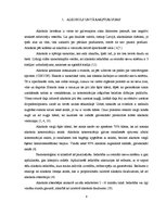 Referāts 'Jauniešu informētība par alkohola radītajām veselības problēmām', 6.