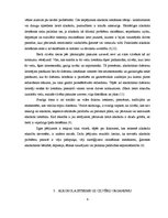 Referāts 'Jauniešu informētība par alkohola radītajām veselības problēmām', 9.