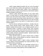 Referāts 'Jauniešu informētība par alkohola radītajām veselības problēmām', 11.