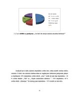 Referāts 'Jauniešu informētība par alkohola radītajām veselības problēmām', 21.