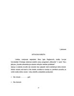 Referāts 'Jauniešu informētība par alkohola radītajām veselības problēmām', 37.