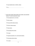 Referāts 'Jauniešu informētība par alkohola radītajām veselības problēmām', 41.