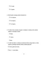 Referāts 'Jauniešu informētība par alkohola radītajām veselības problēmām', 43.