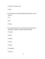 Referāts 'Jauniešu informētība par alkohola radītajām veselības problēmām', 44.