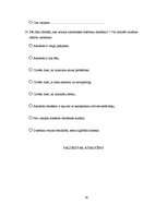 Referāts 'Jauniešu informētība par alkohola radītajām veselības problēmām', 45.