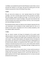 Prezentācija 'Westernization in modern Iran/Western influence in Iran', 10.