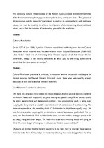 Prezentācija 'Westernization in modern Iran/Western influence in Iran', 11.