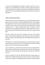 Prezentācija 'Westernization in modern Iran/Western influence in Iran', 12.