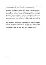 Prezentācija 'Westernization in modern Iran/Western influence in Iran', 13.