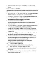 Prezentācija 'Westernization in modern Iran/Western influence in Iran', 14.