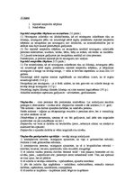 Konspekts 'Krimināltiesības. Atbildes uz eksāmena jautājumiem', 14.