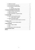 Biznesa plāns 'Biznesa plāns', 3.