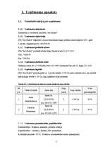 Biznesa plāns 'Biznesa plāns', 5.