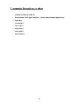 Biznesa plāns 'Biznesa plāns', 33.