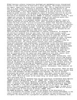 Eseja 'Regional Paper', 1.