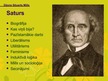 Prezentācija 'Džons Stjuarts Mills', 2.