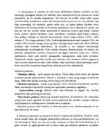 Referāts 'Alkohols', 5.