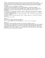 Eseja 'Information System Case Study Essay - Logistics at Biocard GMH ', 4.