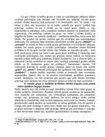 Referāts 'Lielās sociālās grupas - šķiras, pūlis, masa', 2.