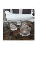 Paraugs 'Ledus lukturīši', 2.