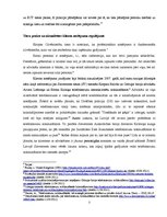 Referāts 'Advokāta profesionālā noslēpuma izpratne Latvijā un Eiropā', 3.