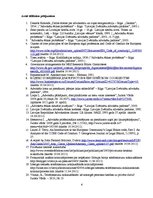 Referāts 'Advokāta profesionālā noslēpuma izpratne Latvijā un Eiropā', 6.